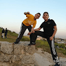 Rashid And Mohmmad