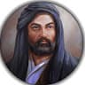 لا فتى إلا علي ولاَ سّيف إلا ذولفِقار