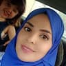 Asma Ahmad