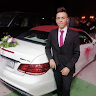 مصطفى الحملاوي