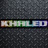 Khalid Abuzayed