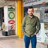 Mohammad Albaba