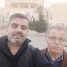 Josaf Momani