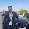 Zaid Alawamleh