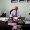Dr. Mohammad Rasoul Tarawneh