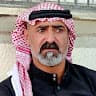عارف العريمات البطوش