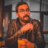 Ahmad Mashargeh