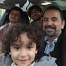 Raed Momani