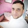 ابراهيم القرا