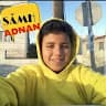 Sameh Al Sakran