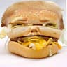 McDonald's Trump