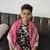 Ayoosh Ahmad