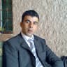 المحامي قصي العيون
