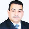 Dr. Hussein Alhasanat