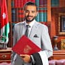 Hosam Almaharmeh