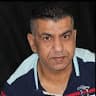 طالب الحداد