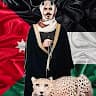 ‫رعد الكناني (‪abo almayar‬‏)‬