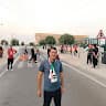 Mohammad Al WREKAT