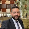 amro sarayrah