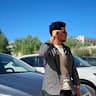 محمد الجيوسي