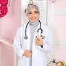Balqees Jihad Al-Tamimi