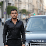 احمد البطوش
