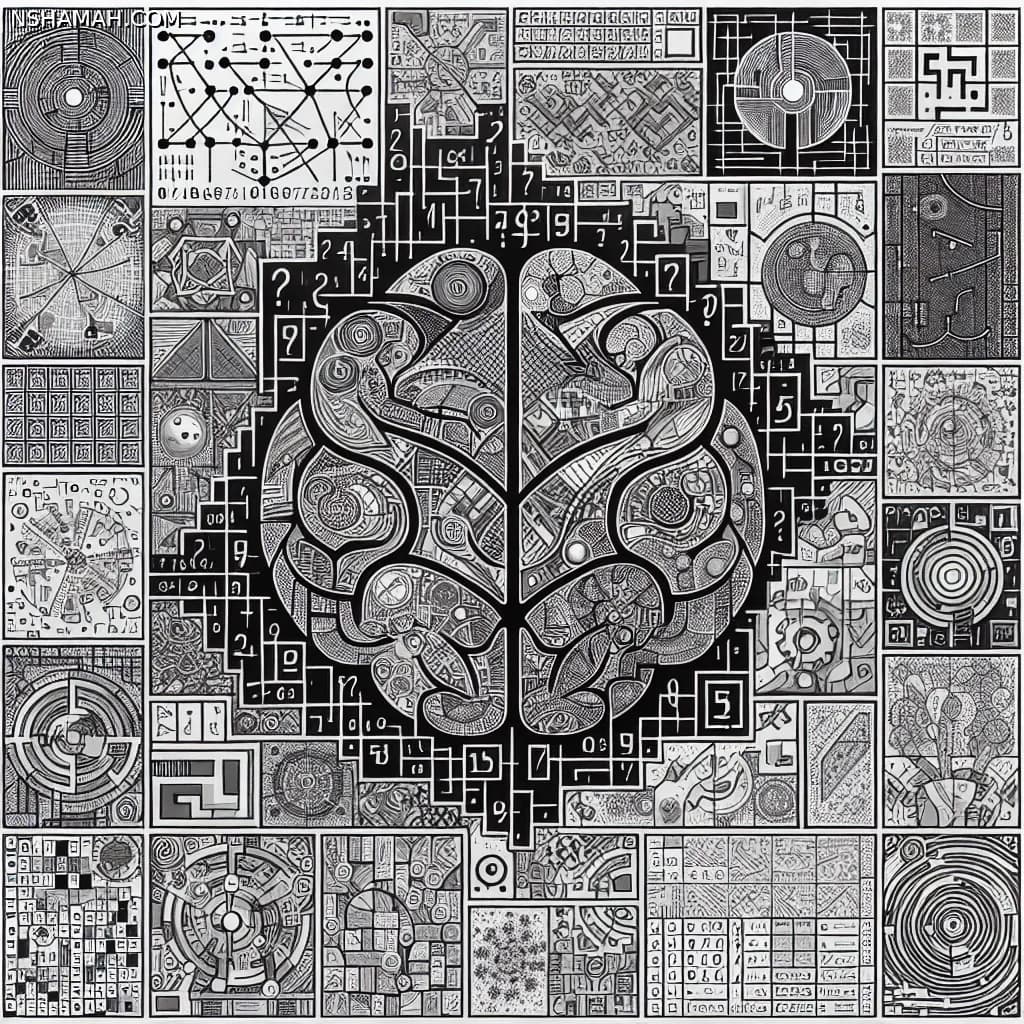 Cognitive Conundrums: Advanced Aptitude Examination