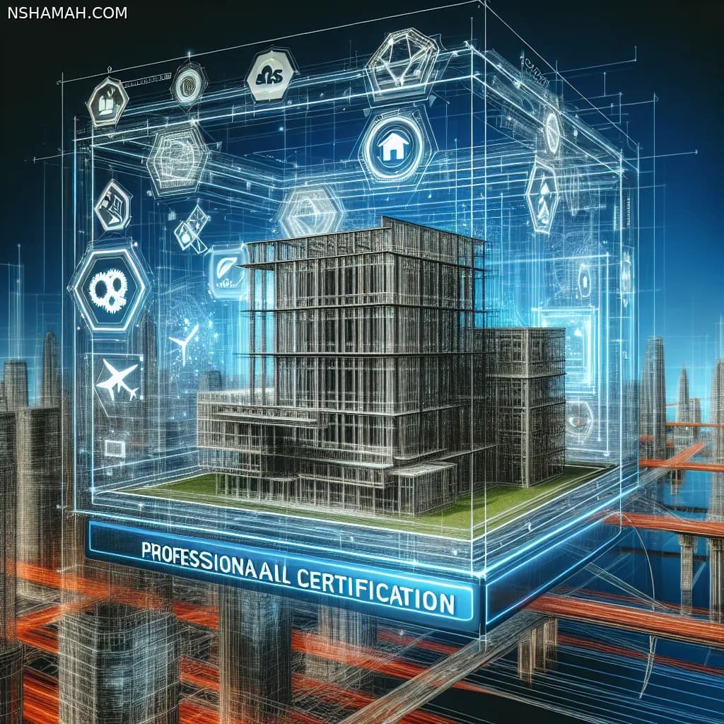 Revit Professional Certification: Advanced Architectural & Structural BIM Proficiency