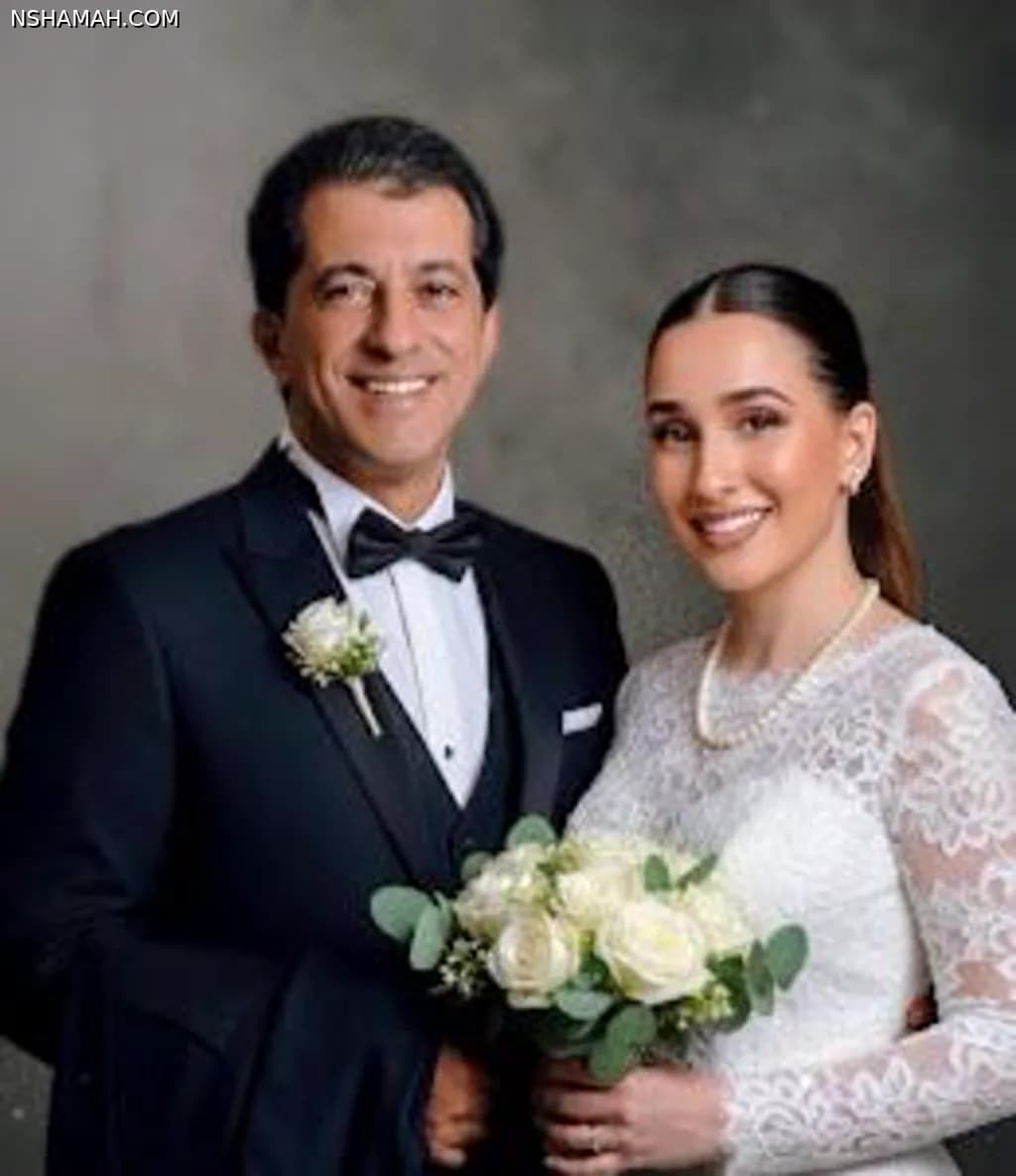 الهم لك الحمد والشكر تم بعون الله وبمشئته زواج المحامي الدكتور مصطفى ابوصالحه على الانسه سوسن البديري صاحبة شركة GHTFلتكنولوجيا الرقميه يوم الخميس 23/7/2026  الف  الف مبارك