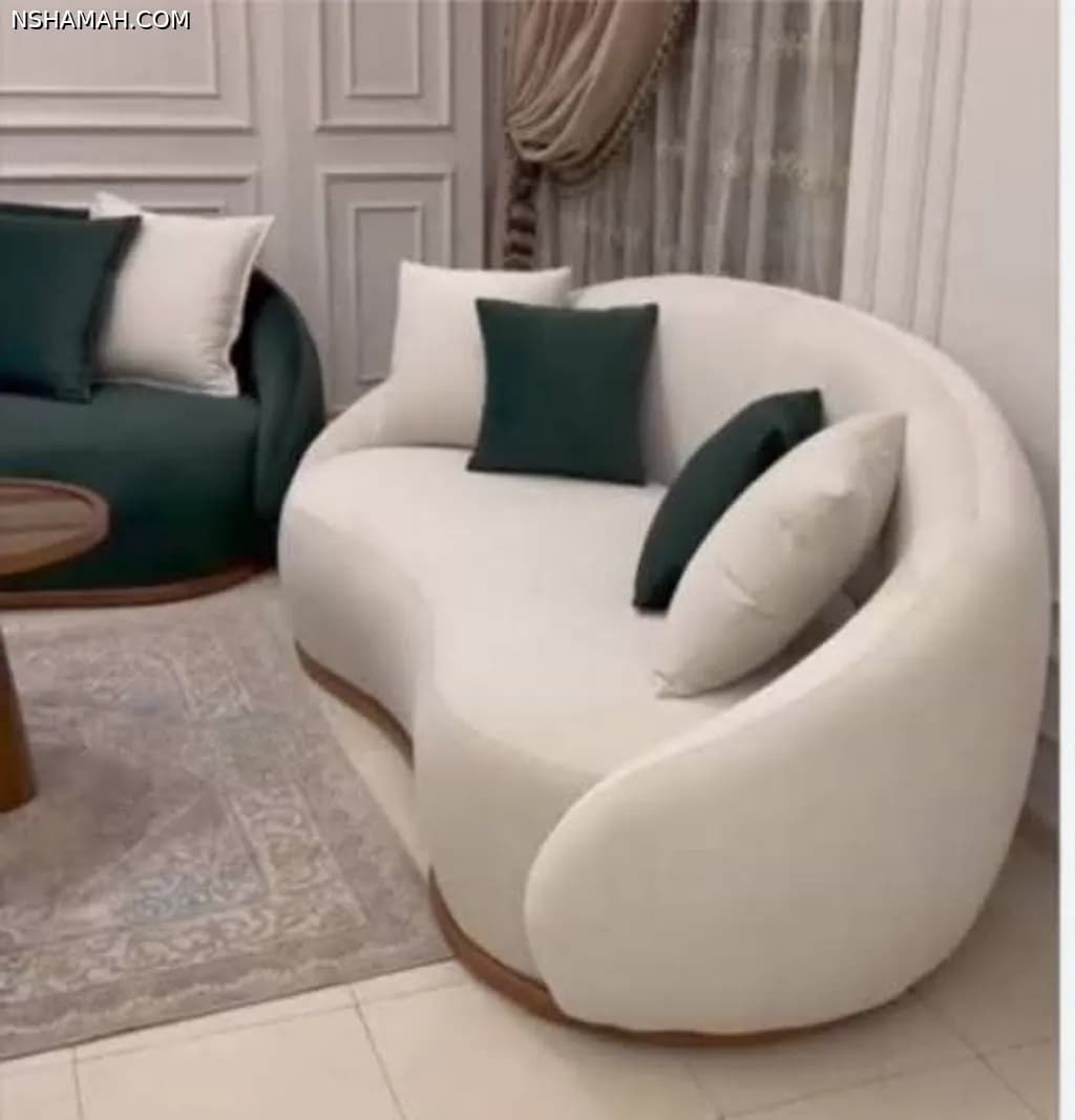تنجيد الكنب
اهلا وسهلا بك 

كنبك القديم يعود جديداً... بجودة تدوم لسنوات

نتخصص في تنجيد وتجديد الكنب والكراسي بأقمشة فاخرة وتفصيل دقيق يناسب مساحتك وذوقك، مع معاينة منزلية مجانية وعرض سعر واضح 
للاستفسار الاتصال على 
0779941840