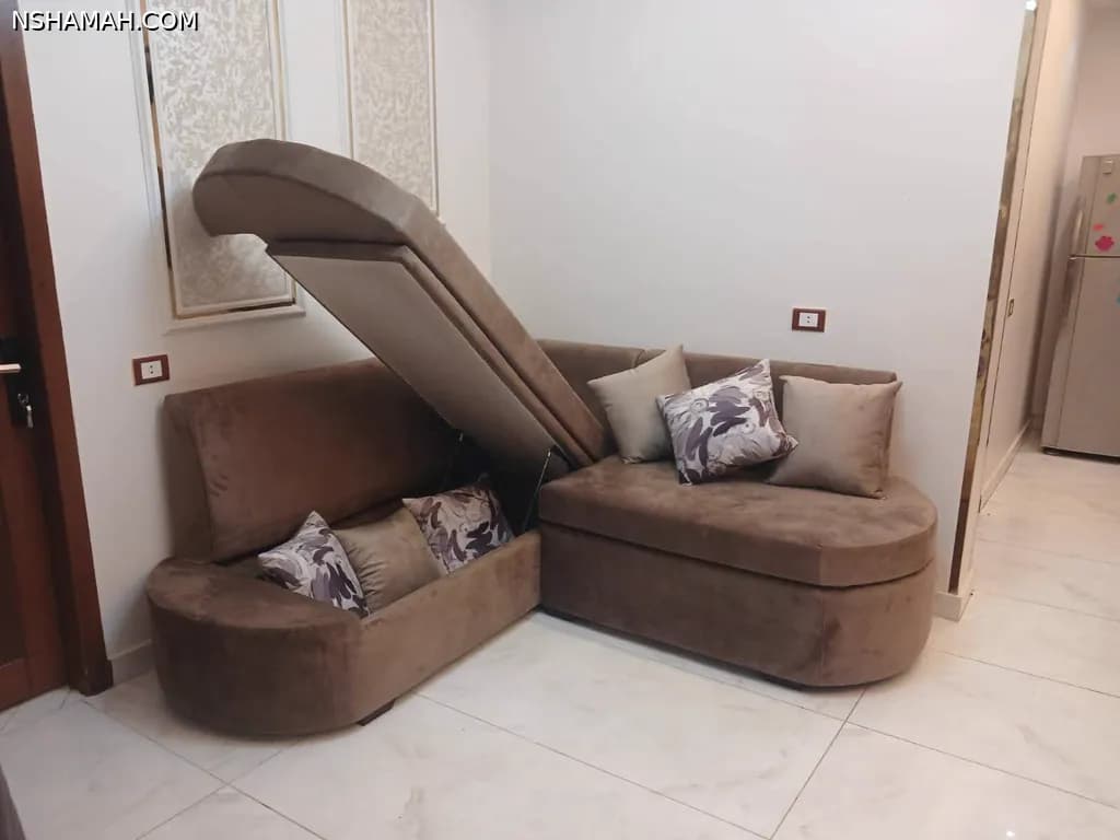 تنجيد الكنب
اهلا وسهلا بك 

كنبك القديم يعود جديداً... بجودة تدوم لسنوات

نتخصص في تنجيد وتجديد الكنب والكراسي بأقمشة فاخرة وتفصيل دقيق يناسب مساحتك وذوقك، مع معاينة منزلية مجانية وعرض سعر واضح 
للاستفسار الاتصال على 
0779941840