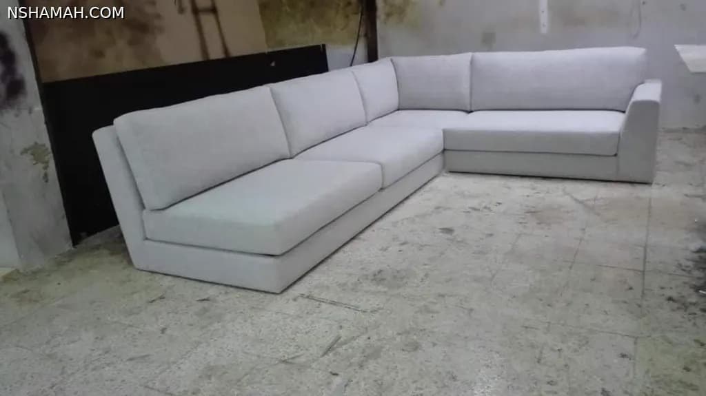 تنجيد الكنب
اهلا وسهلا بك 

كنبك القديم يعود جديداً... بجودة تدوم لسنوات

نتخصص في تنجيد وتجديد الكنب والكراسي بأقمشة فاخرة وتفصيل دقيق يناسب مساحتك وذوقك، مع معاينة منزلية مجانية وعرض سعر واضح