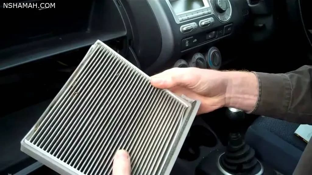علامات انسداد فلتر المكيف وكيفية تنظيفه بنفسك