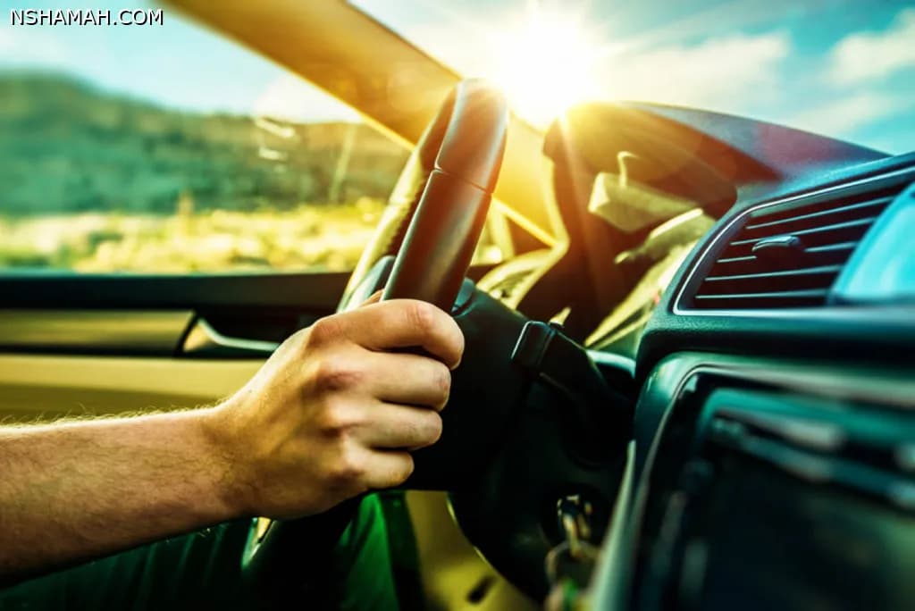 هل يؤثر الطقس الحار على معدل استهلاك الوقود في السيارة؟