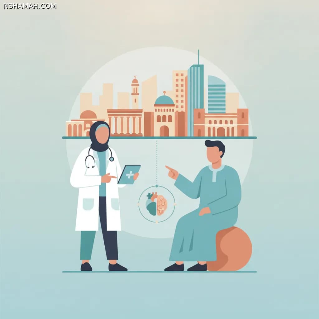كيف تختار عيادة طب الأسنان المناسبة في عمّان؟ دليل المريض الذكي