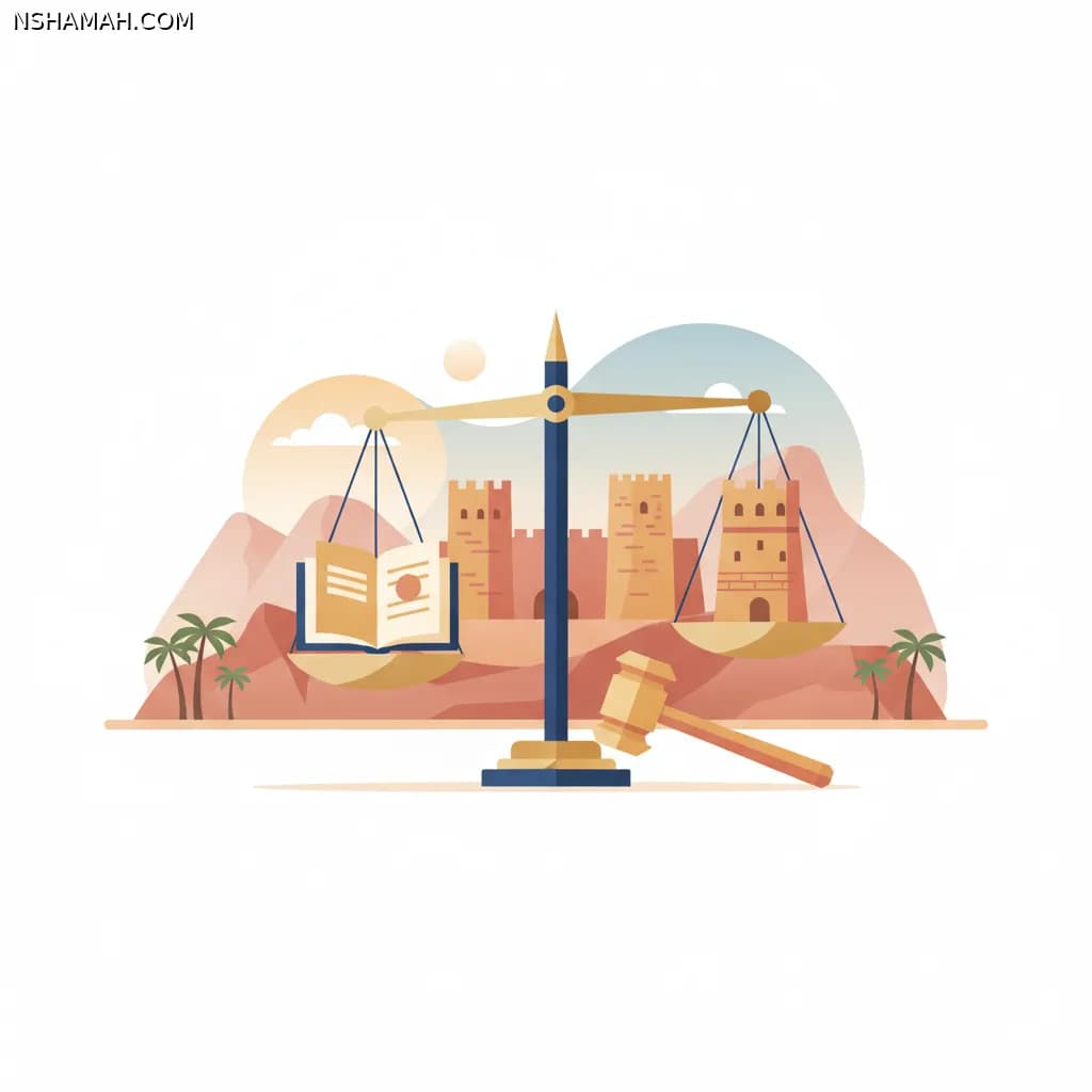 كيف تختار أفضل محامي في الكرك لقضيتك القانونية؟