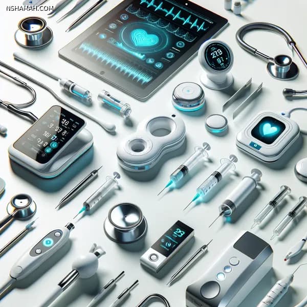 اختبار الصحة والطب 2025: استكشف آفاق جديدة