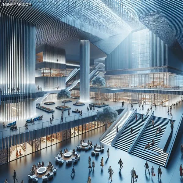 اختبار الإنجازات الهندسية المعاصرة 2025