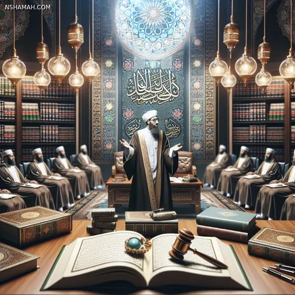 امتحان شمولي حول مبادئ الدين الإسلامي السمح امتحان شمولي حول مبادئ الدين الإسلامي السمح