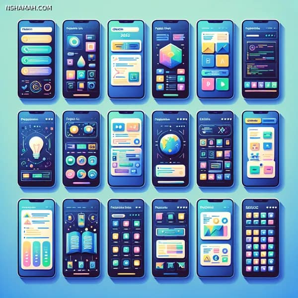 امتحان تحدي البرمجة في React Native 2025: بناء تطبيقات موبايل مبتكرة