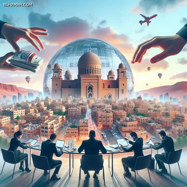 الاقتصاد الأردني في 2025: ازدهار وتحديات في عين التحليل الاقتصادي