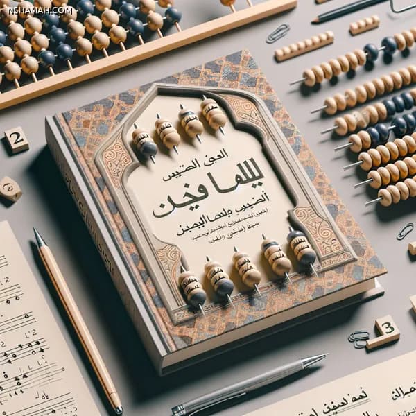 إتقان اللغة العربية: اختبر معرفتك في قواعد النحو والتركيب