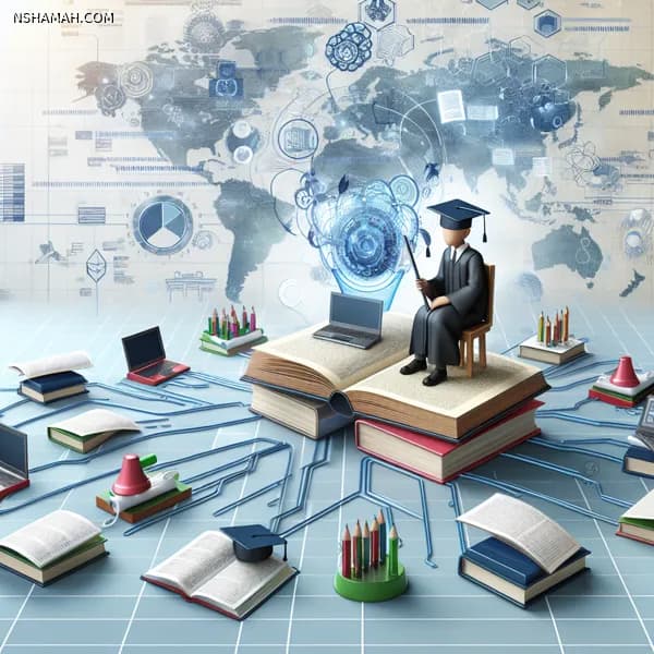 امتحان التميز في إدارة الصفوف الأكاديمية لعام 2025 امتحان التميز في إدارة الصفوف الأكاديمية لعام 2025