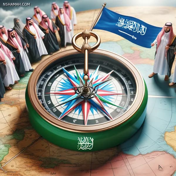 اختبار القيم والالتزام: بوصلة التوافق الثقافي في السعودية