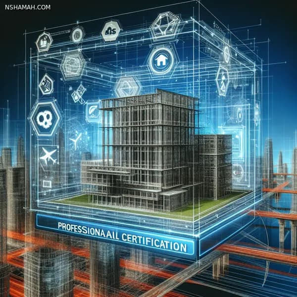 Revit Professional Certification: Advanced Architectural & Structural BIM Proficiency