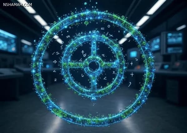 أنظمة الكم الزمن الحقيقي الخارقة (Real-Time Quantum Systems)