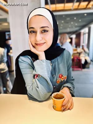 Rana AlMaharmah