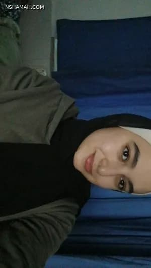 Shahed Almharmah