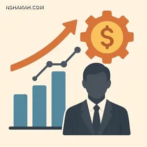 الذكاء الاقتصادي: كيف توظف إدارة الأعمال المعلومات لتحقيق نمو استراتيجي؟
