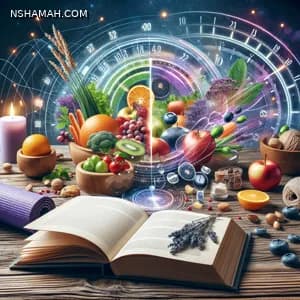 استكشاف الأساليب الحديثة في الصحة والطب وكيف يمكن تبنيها للحفاظ على الصحة البدنية والعقلية.